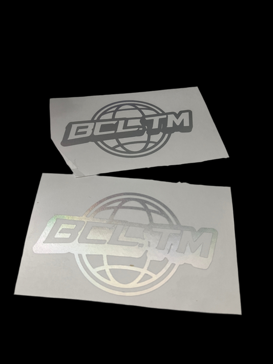 BCL THE WORLD