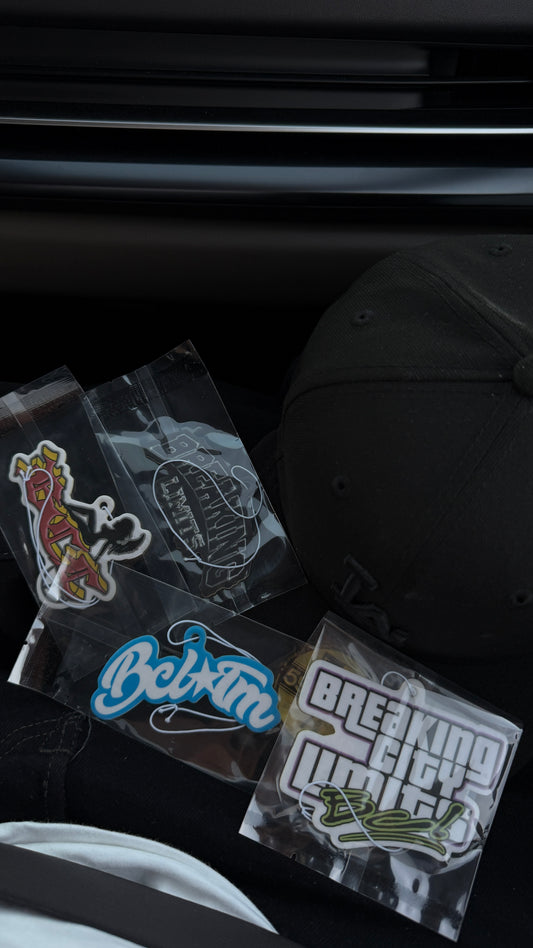 BCL AIR FRESHENERS