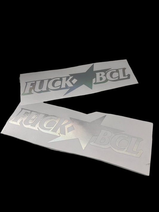 FXCKBCL