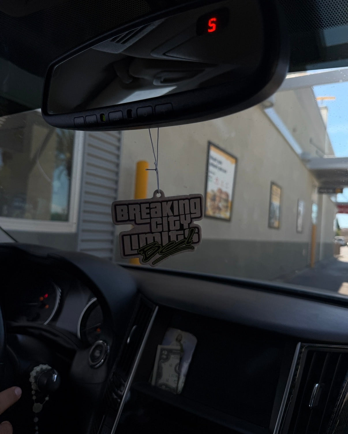 BCL AIR FRESHENERS
