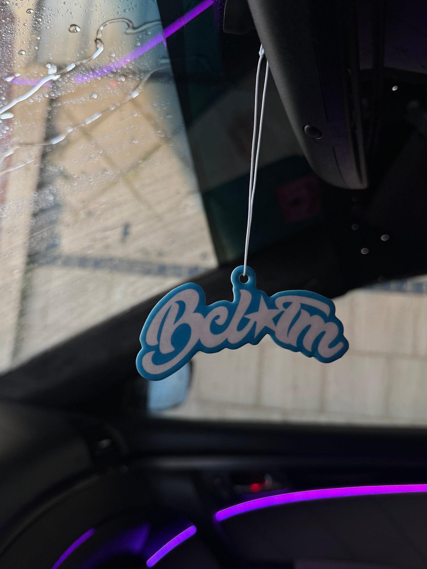 BCL AIR FRESHENERS
